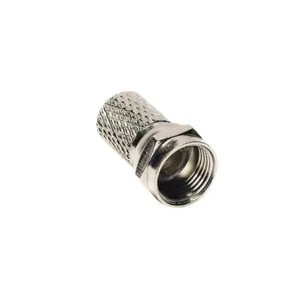 F konektor za RG6 kabl Kettz GK-34