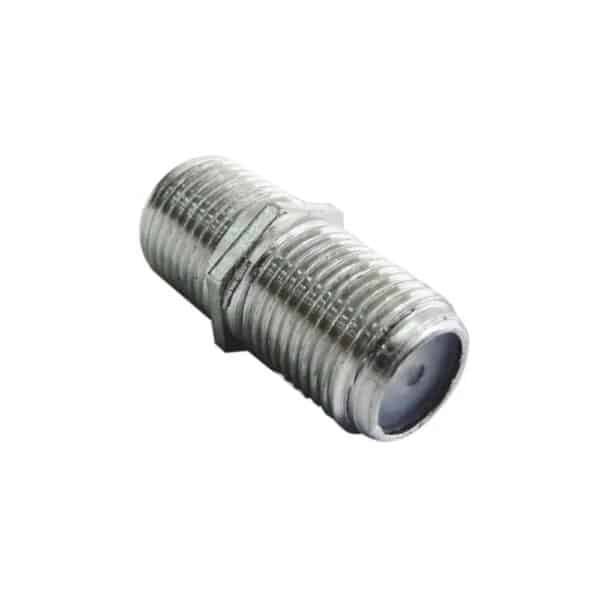 F-F konektor nastavak Kettz FF-K013 metalni