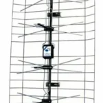 Antena ANT-408 Spoljna mrezasta sa pojacalom, 15-32db, UHF/VHF/DVB-T2