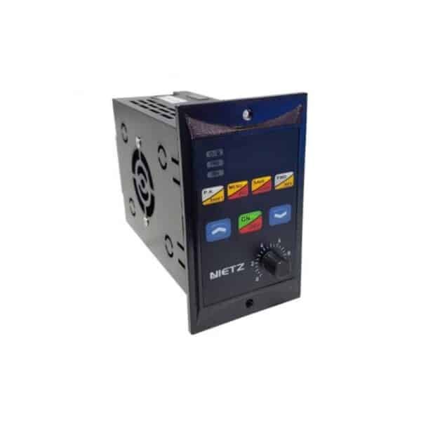 Frekventni regulator ESD-00R7G1 0.7KW 3x220V izlaz