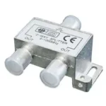 Spliter 12 antena