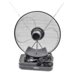 Kettz Sobna TVFM antena DT-K028 + pojačivač