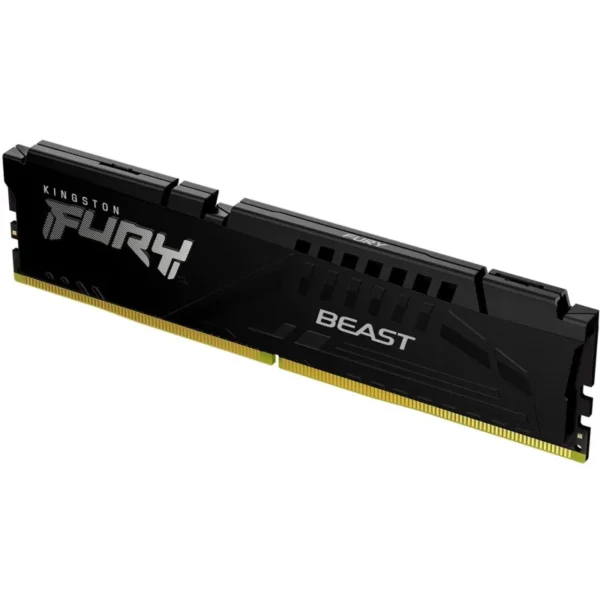 MEM DDR5 32GB 5200MHz FURY Beast KF552C40BB-32
