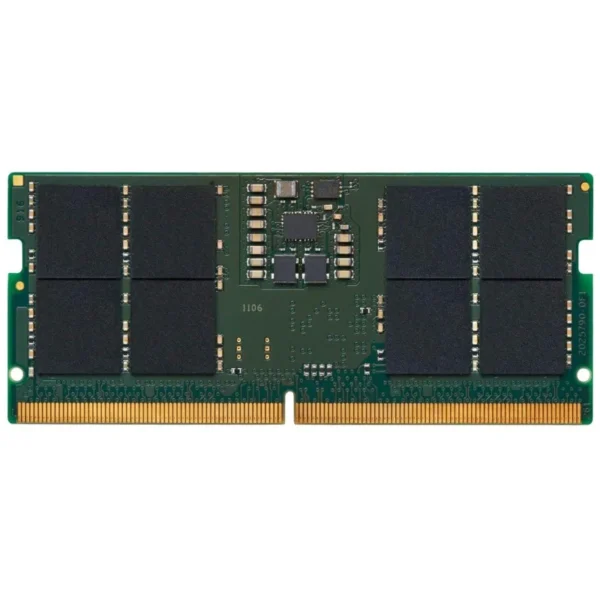 SO-DIMM DDR5.32GB 5600MHz KINGSTON KVR56S46BD8-32