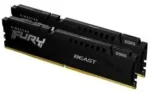MEM DDR5 32GB 6000MHz (2x16) FURY EXPO KF560C30BBEK2-32