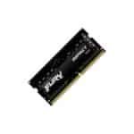 Memorija SODIMM DDR4 32GB (2x16) 3200MHz Kingston Fury Impact KF432S20IBK2/32 - Slika 2