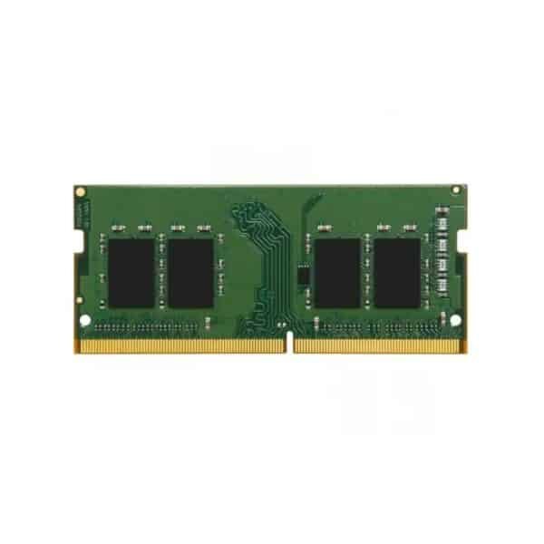 Memorija DDR4 SODIMM 4GB 3200MHz Kingston KVR32S22S6/4
