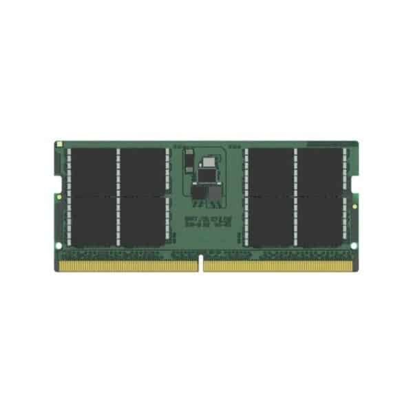 Memorija SODIMM DDR5 32GB 5600MHz Kingston KCP556SD8-32