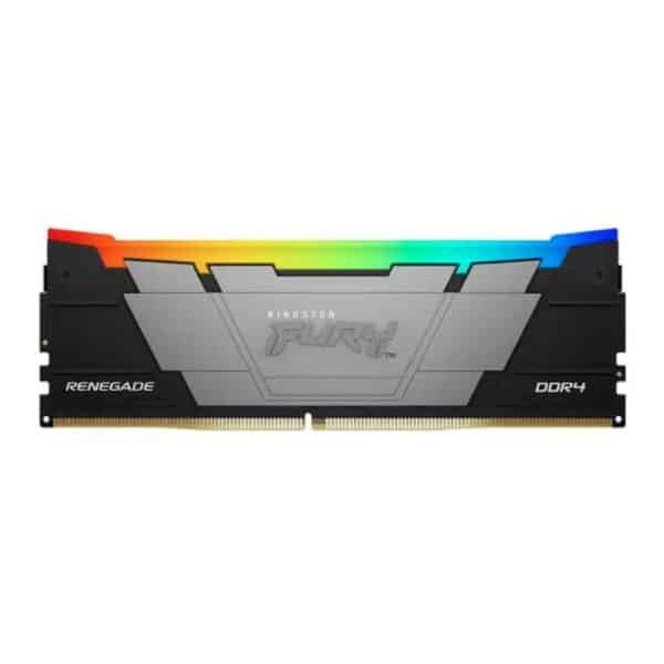 Memorija DDR4 8GB 3200MHz Kingston Fury Renegade KF432C16RB2A/8