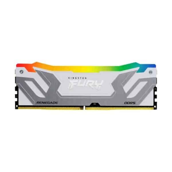 Memorija DDR5 24GB 8400MHz Kingston Fury Renegade KF584CU40RWA-24