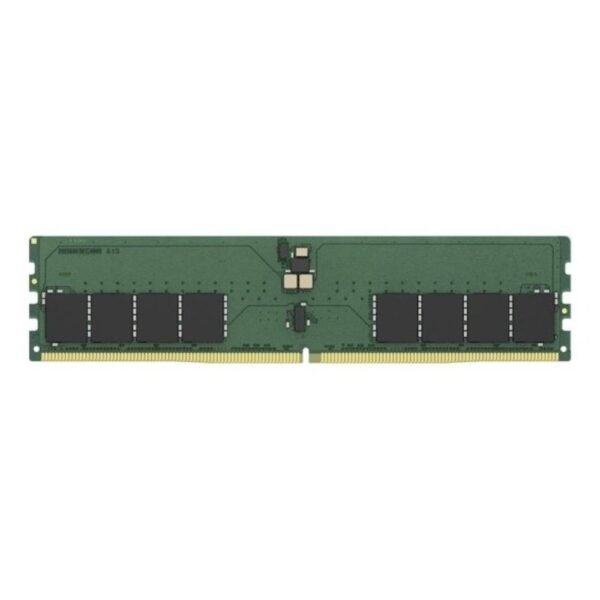 Memorija DDR5 32GB 6400Mt/s Kingston KVR64A52BD8-32