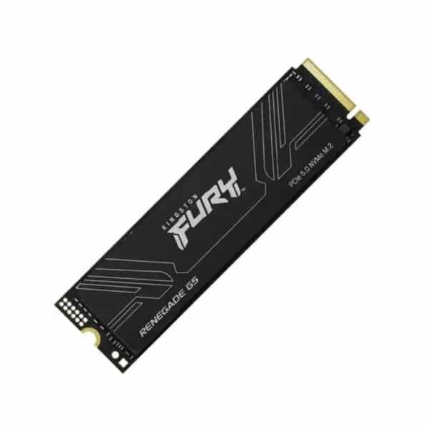 SSD M.2 NVMe 1TB Kingston FURY Renegade SFYR2S/1T0 14200MBs/11000MBs