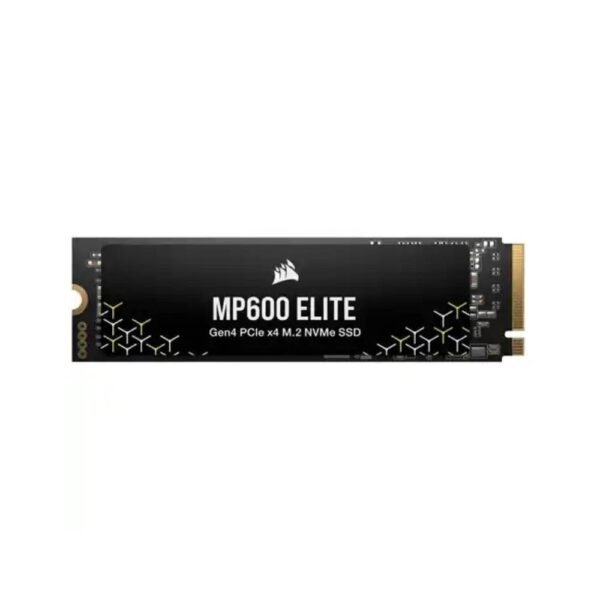SSD M.2 NVME 1TB Corsair Elite MP600 7000MBs/6200MBs