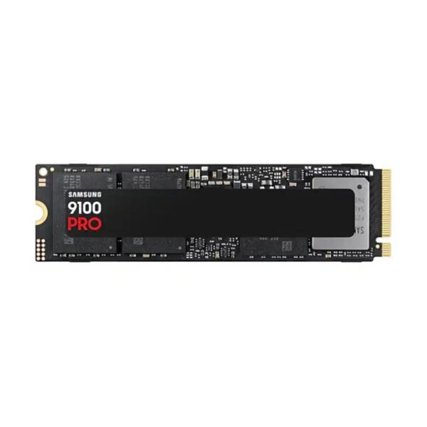 SSD M.2 NVMe 1TB Samsung 9100 PRO MZ-VAP1T0BW