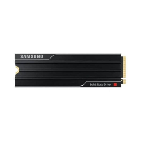 SSD M.2 NVME 4TB Samsung 990 Pro MZ-VAP4T0CW