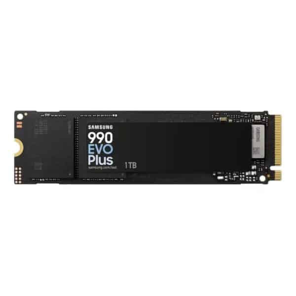 SSD M.2 NVME 1TB Samsung 990 EVO Plus MZ-V9S1T0BW