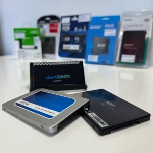 Da li je SATA SSD disk dobar izbor za Vaš računar?