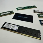 Top 5 RAM memorija za računar i laptop u 2025. godini