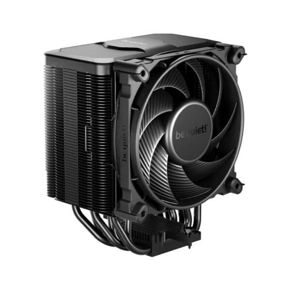 CPU Cooler Be quiet Dark Rock 5 BK035 (AM4,AM5,1200,1700)/TDP-210W