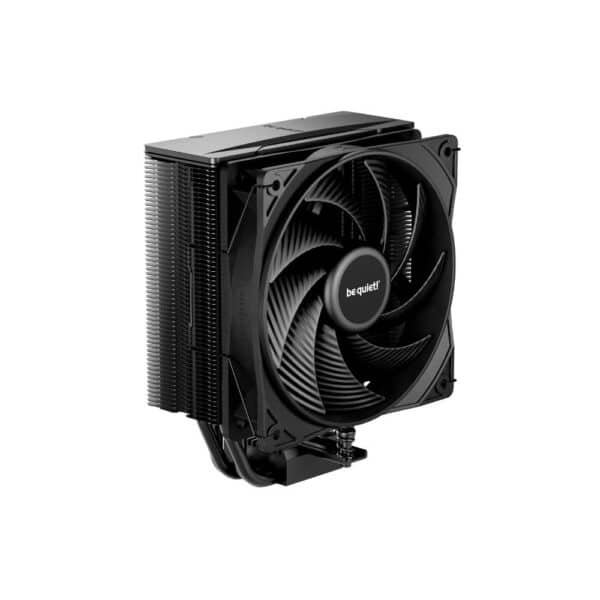 CPU Cooler Be quiet Pure Rock 3 Black BK039 (AM4,AM5,1151,1150,1155,1200,1700)/TDP-190W