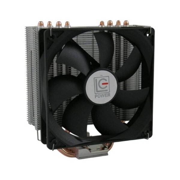 CPU Cooler Univerzalni LC Power Cosmo LC-CC120 (1200/1700/AM4/AM5) TDP 180W