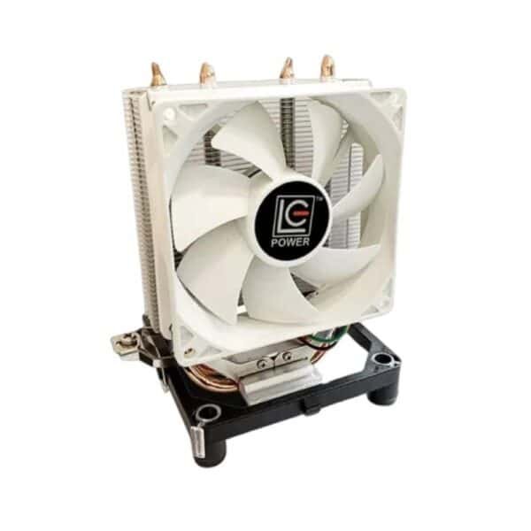 CPU Cooler Univerzalni LC Power Cosmo LC-CC95 V2 (1151/1155/1156/1200/1700/1181 /AM4/AM5) TDP 165W