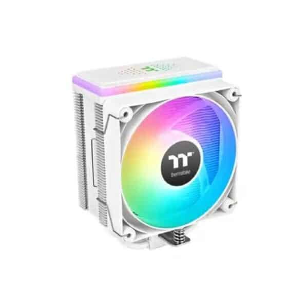 CPU cooler Thermaltake Astria 400 White 1700/1200/AM4/AM5 TDP 230W