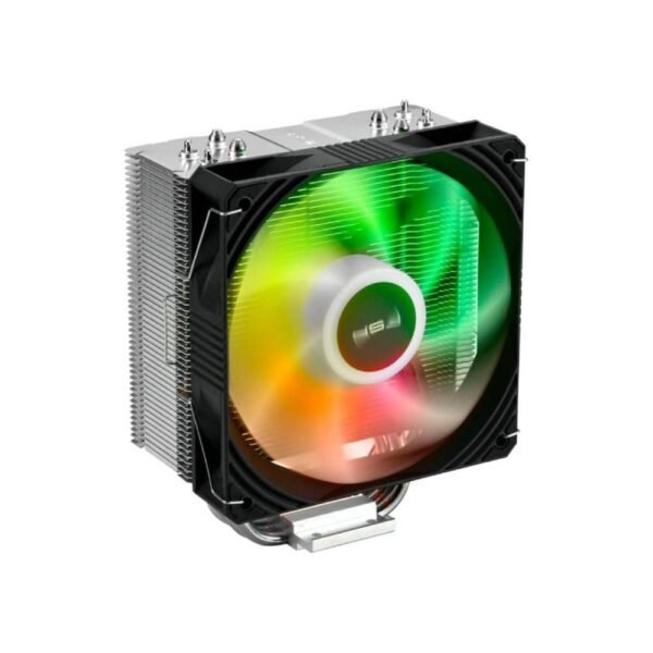 CPU Cooler FSP NE5 ARGB (1200/1700/AM5/AM4)