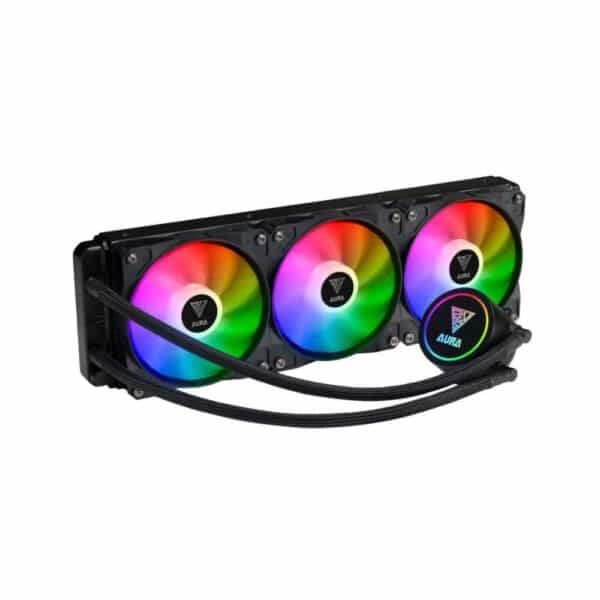 CPU vodeno hlađenje Gamdias Aura GL360