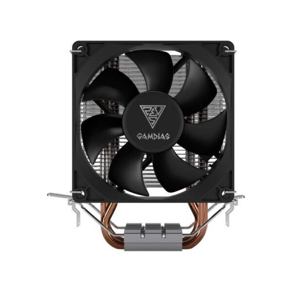 CPU Cooler Gamdias Boreas E1-210 Mono (1700/2011/1151/1150/AM4/AM5)TDP 150W
