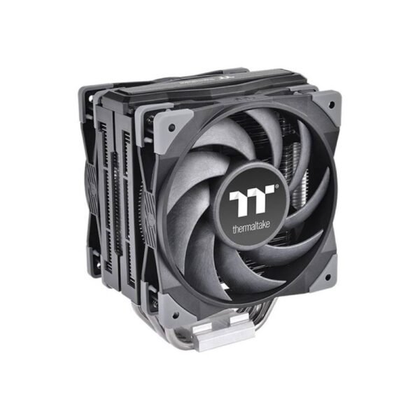 CPU cooler Thermaltake Toughair 510 1700/1200/AM4/AM5 TDP 180W