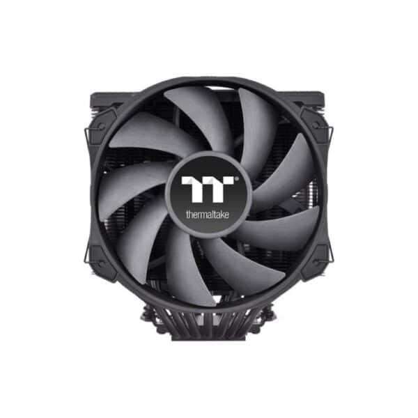 CPU cooler Thermaltake Toughair 710 Black 1700/1200/AM4/AM5 TDP 250W