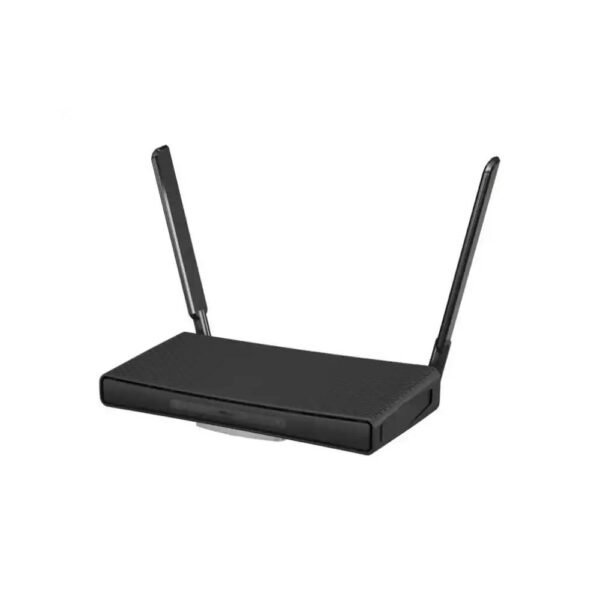 MikroTik hAP ax3 C53UiG+5HPaxD2HPaxD WiFi 6 AX1800Mbs
