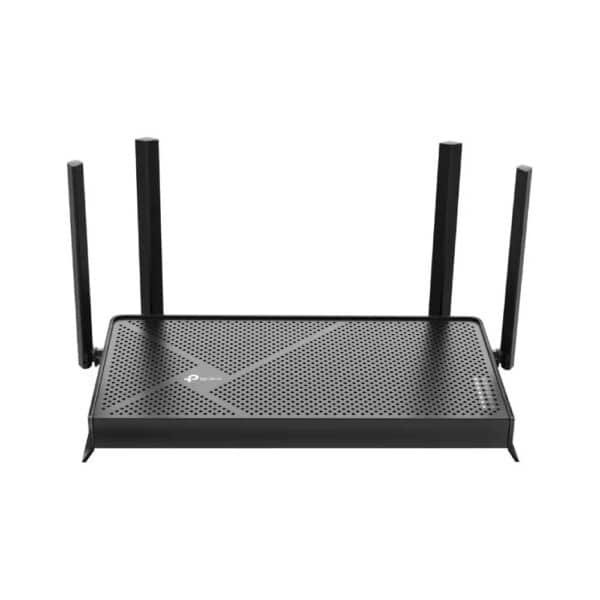 Wireless Ruter TP-Link Archer BE230/BE3600 Wi-Fi 7/1×2.5Gbps WAN,1×2.5 Gbps LAN,3×1 Gbps LAN/4x EXT