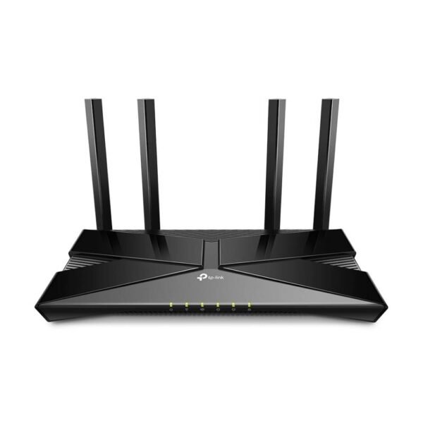 Wireless Ruter TP-Link AX53 AX3000 Wi-Fi 6 4xext antena/1WAN/4LAN