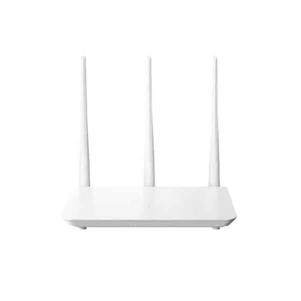 Wireless Router Tenda AC3 AC750Mbps/ext3x5dBi/2,4-5GHz/4xLAN/WAN
