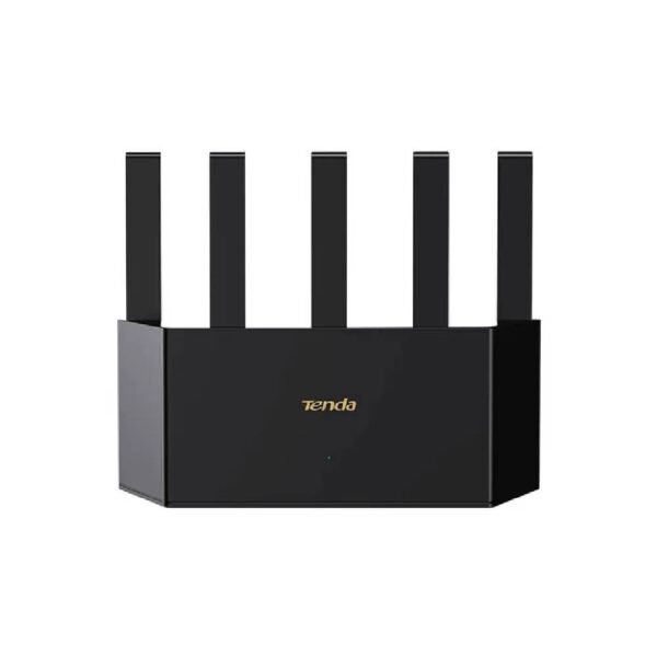 Wireless Router Tenda TX2L Pro AX1500/2.4:300Mbps&5Ghz:1201Mbpsi/3xGLAN/1xGBWAN MU-MIMO