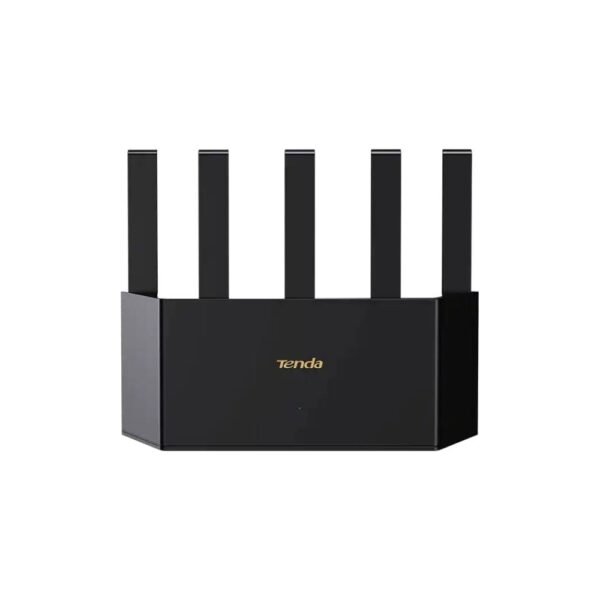 Wireless Router Tenda TX12L Pro AX3000/2.4:574Mbps&5Ghz:2402 Mbpsi/3xGLAN/1xGBWAN MU-MIMO