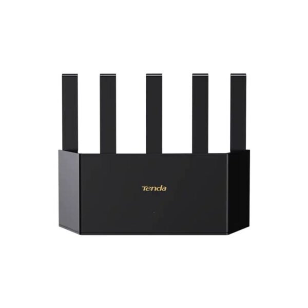 Wireless Router Tenda TE3L WI-Fi 7 3600Mbps 5GHz&2.4GHz 3 LAN/WAN