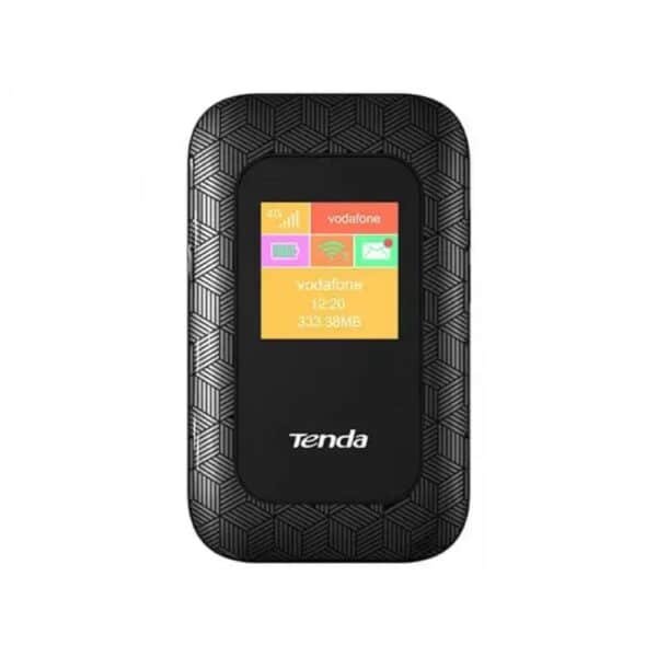 Router Tenda 4G185 V3.0 4G LTE-Advanced Pocket Mobile