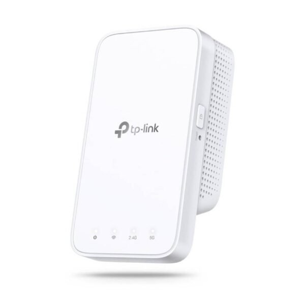 Range Extender TP-Link RE300 WI-Fi/AC1200/867Mbps/300Mbps/2 internet antene