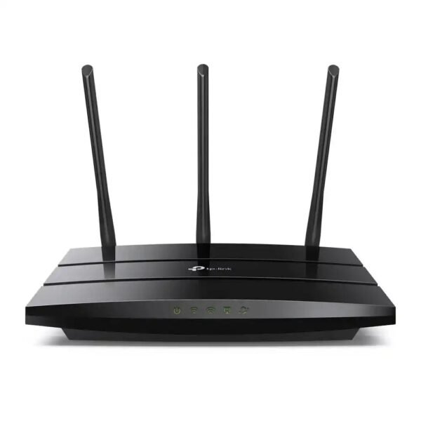 Wireless Router TP-Link Archer A8 MU-MIMO Wi-Fi 5 AC1900/3x ext antena/1WAN/4LAN