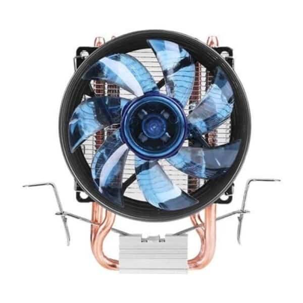 CPU Cooler Antec A30 PRO (1200/1700/AM5/AM4) TDP 95W