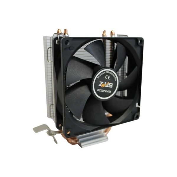 CPU Cooler Zeus Plus Z200 1700/1200/AM4/AM5 TDP 90W