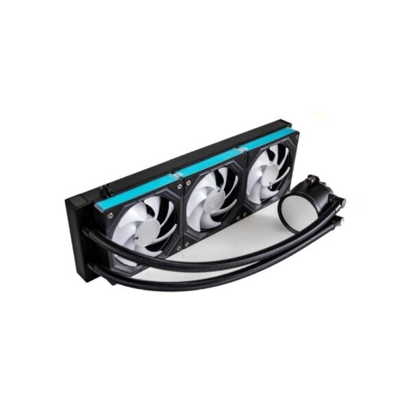 CPU vodeno hladjenje UGD Y12-360-F