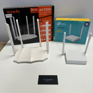 Najjači WiFi ruter Krusevac