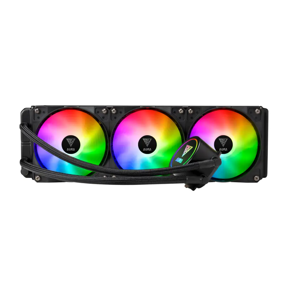 Vodeno hlađenje procesora