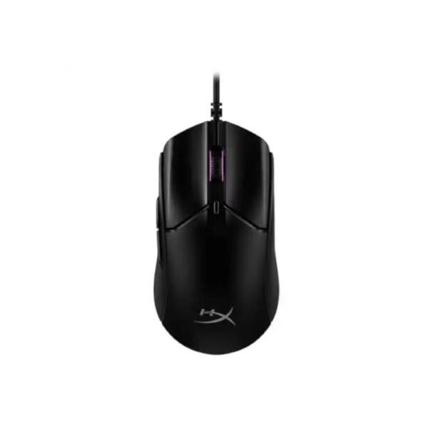 Gaming miš HyperX Pulsefire Hasta 2 crni 6N0A7AA