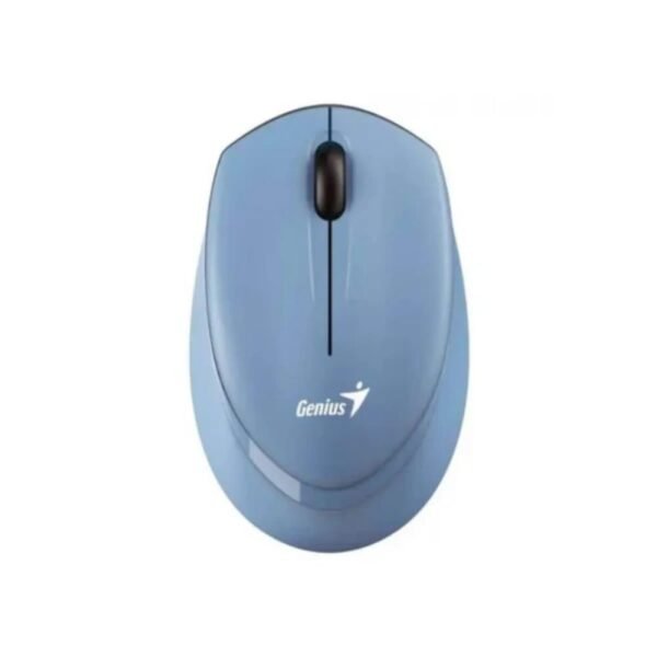 Bežični miš Genius NX-7009 Plavo sivi - optički