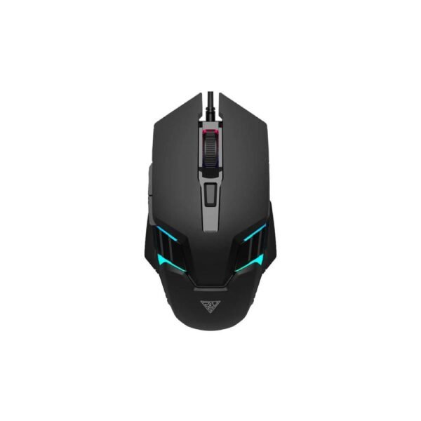 Miš Gamdias Aura GS4 RGB